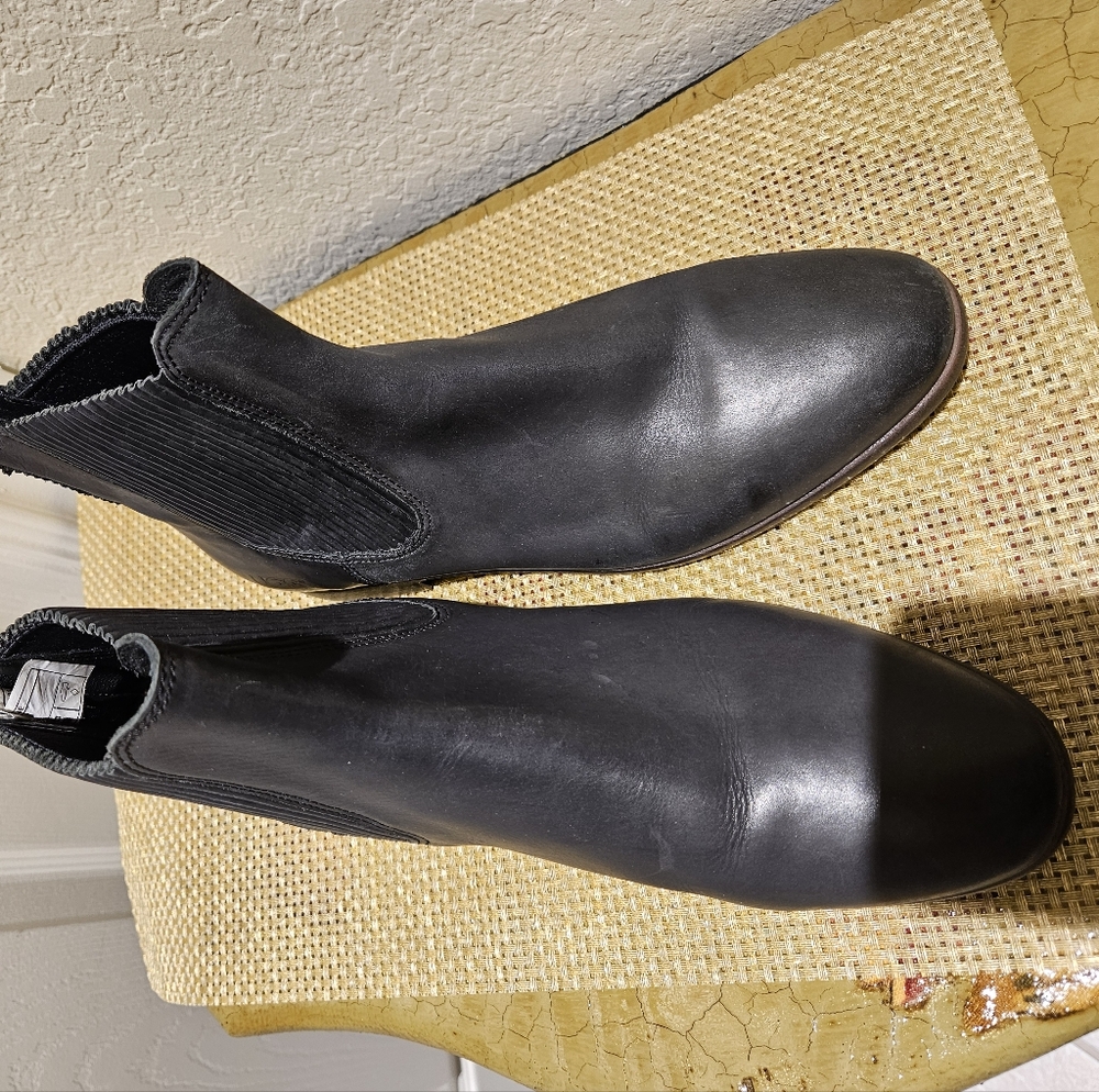 Ugg Wet Boots - image 1